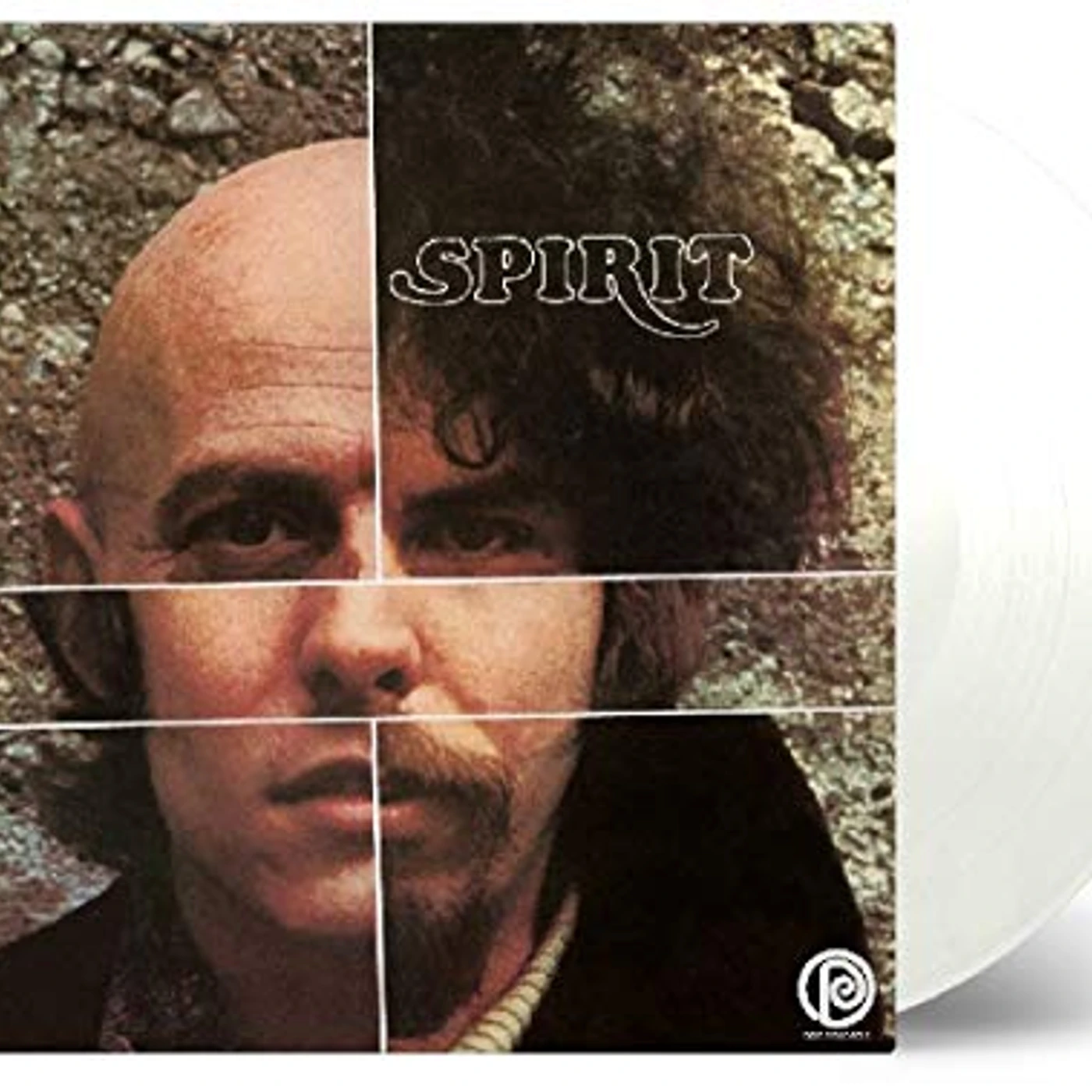Spirit Vinyl Record