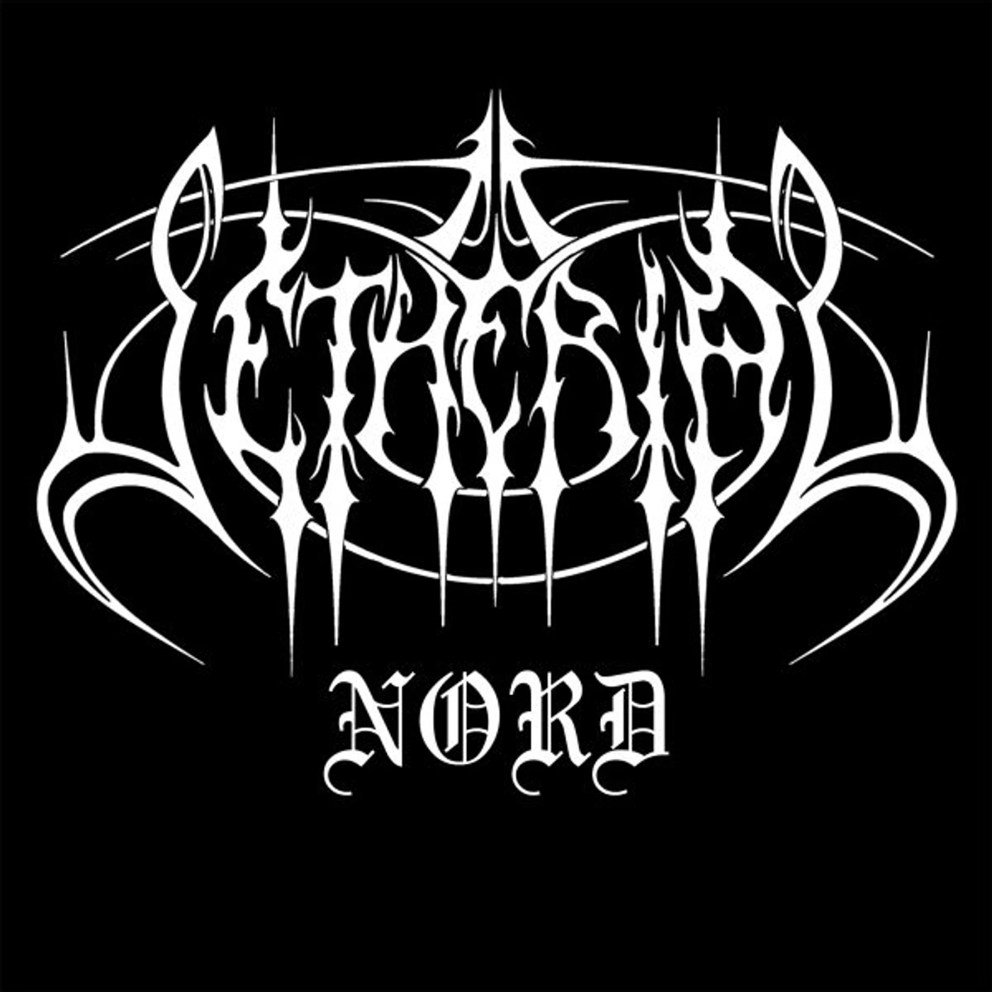 Setherial NORD Vinyl Record