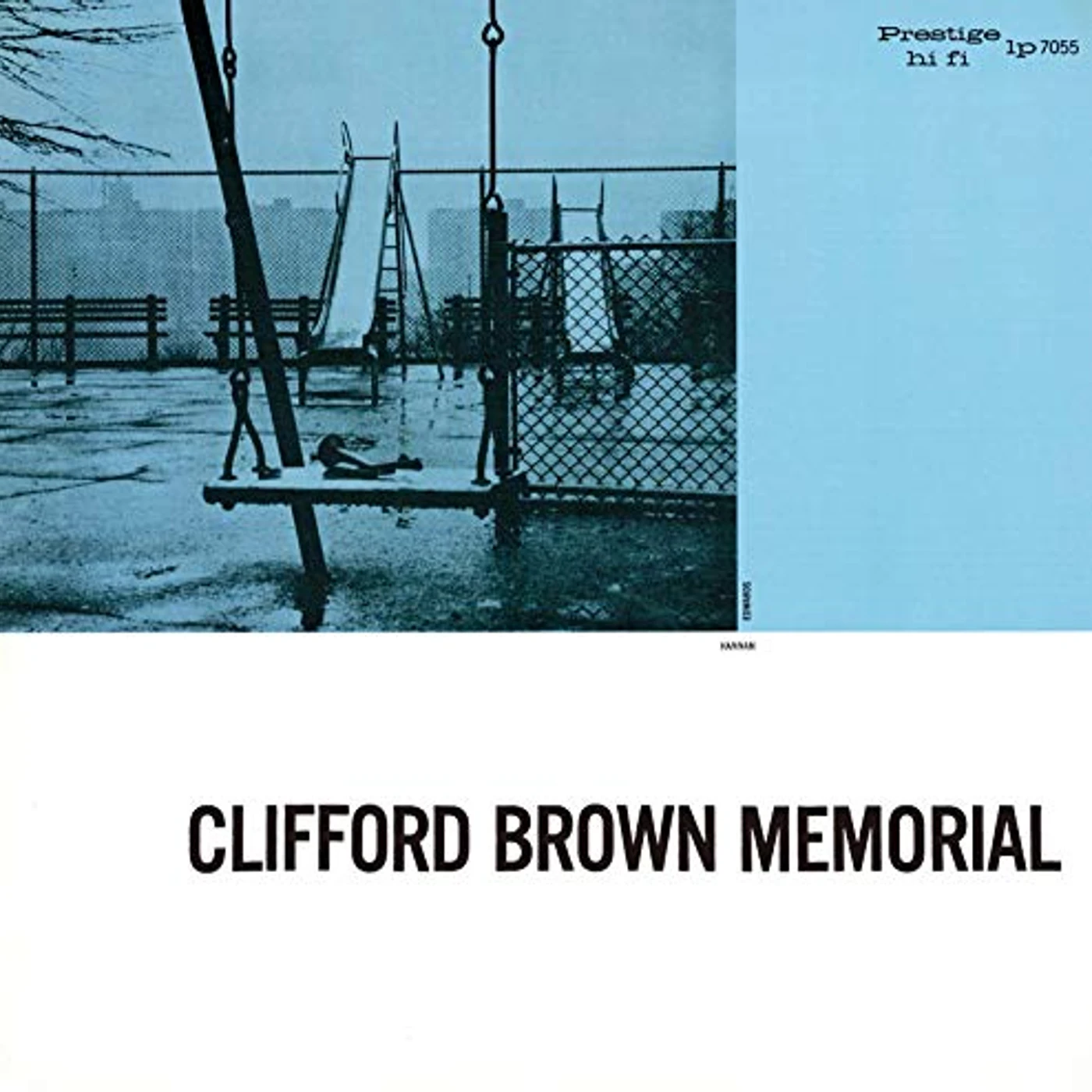CLIFFORD BROWN MEMORIAL CD