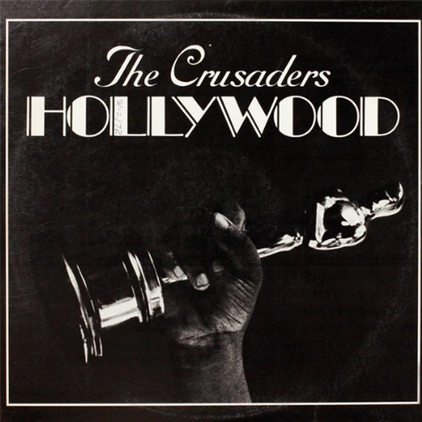 Crusaders HOLLYWOOD CD