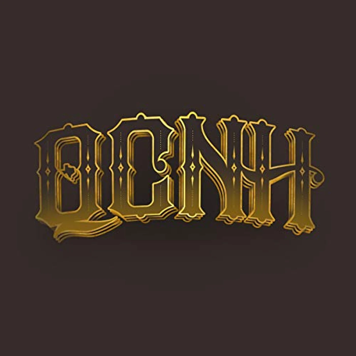 Quaker City Night Hawks QCNH Vinyl Record