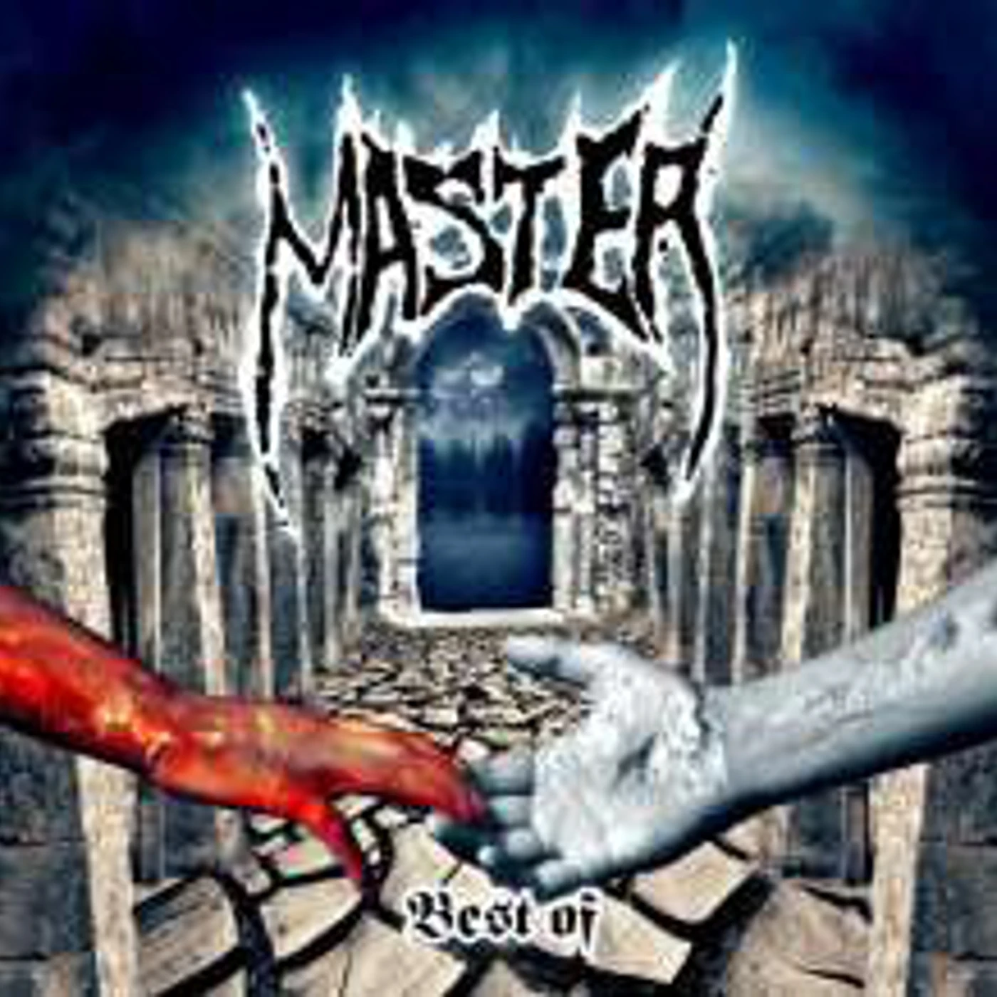 Master Best Of Vinyl Record