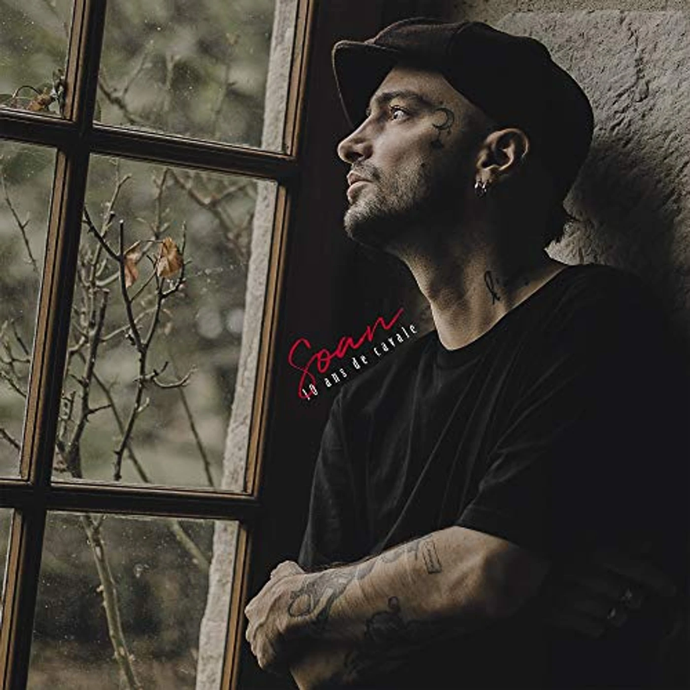 Soan 10 ANS DE CAVALE: BEST OF CD