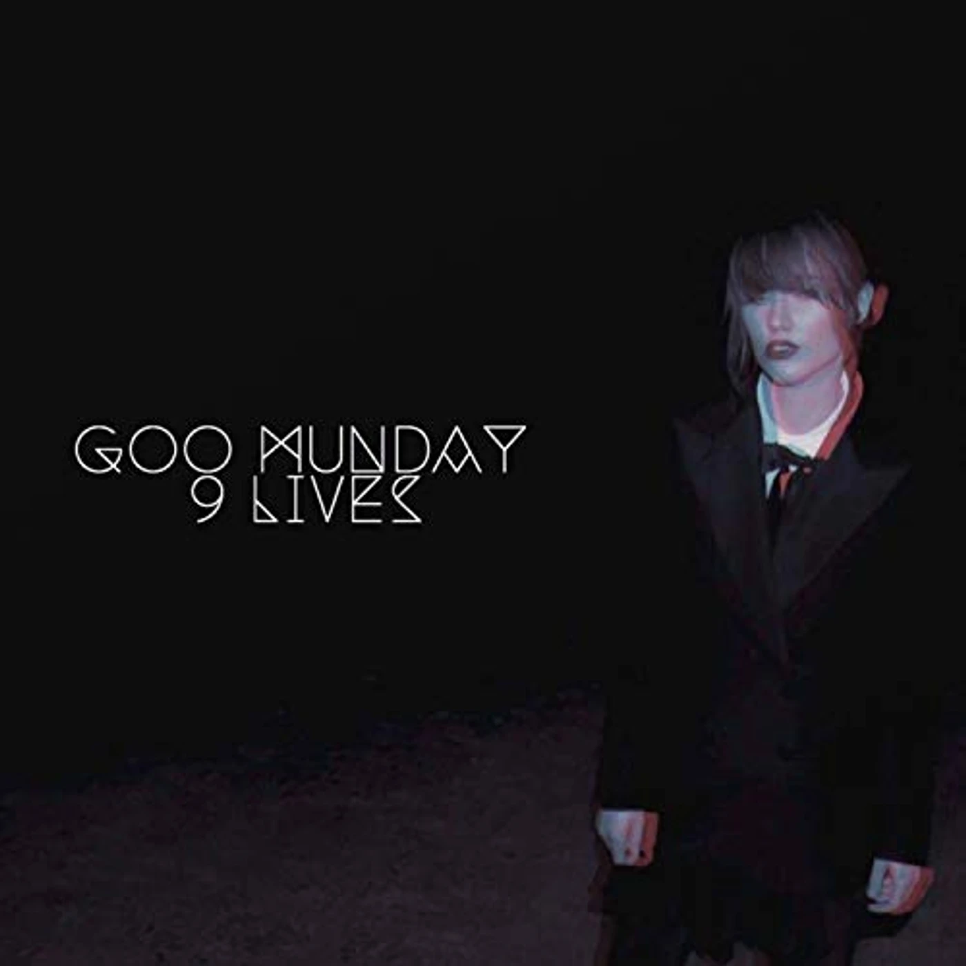 Goo Munday 9 LIVES CD