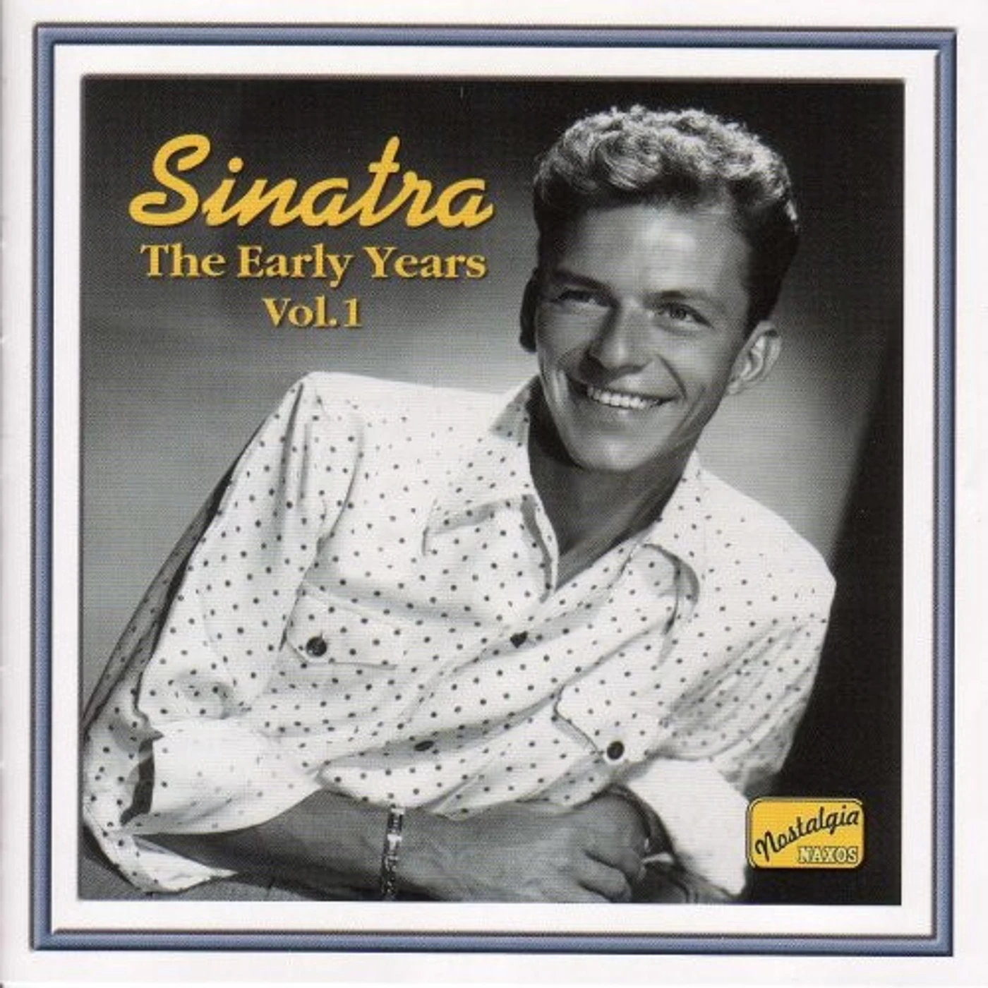 The Early Years CD