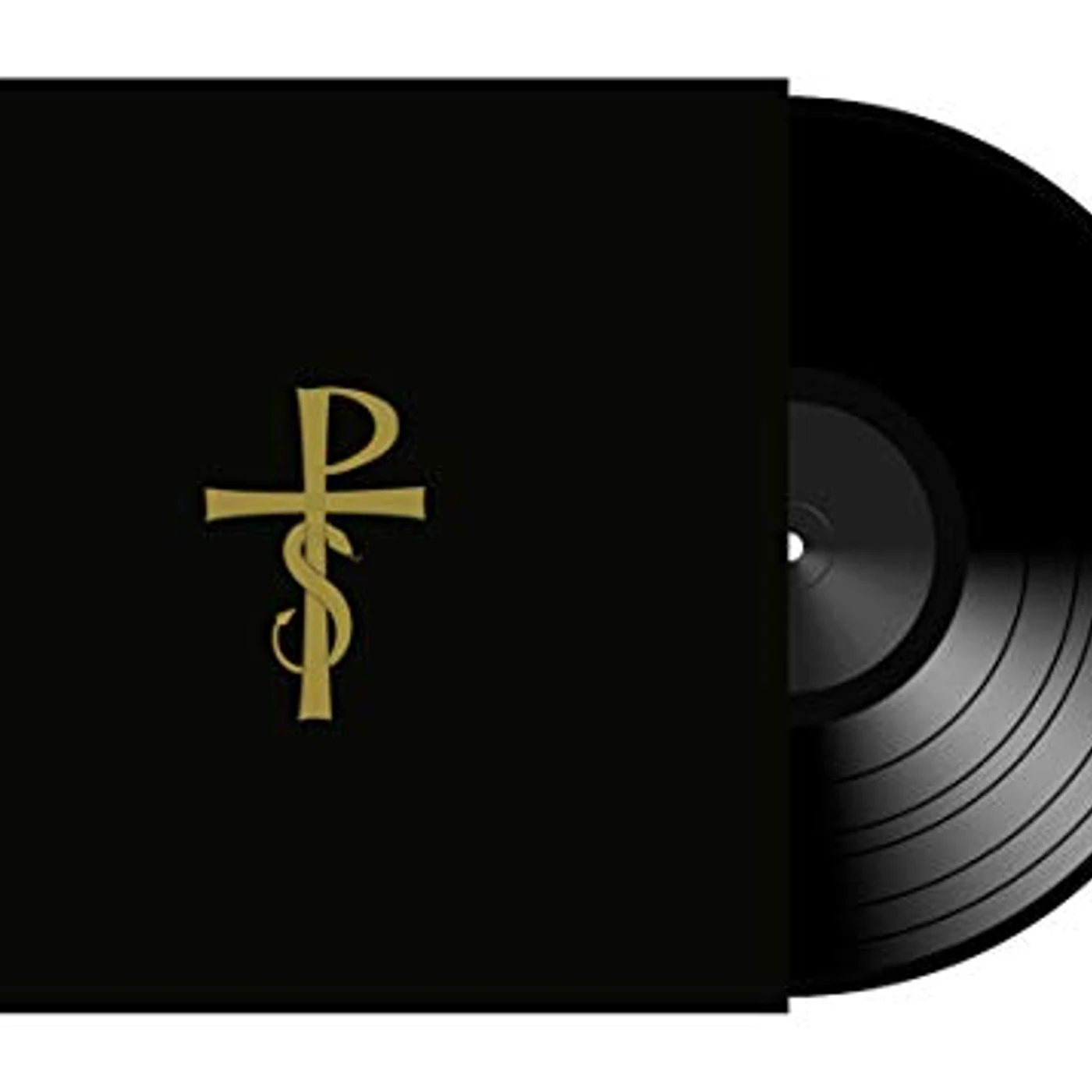 Pungent Stench Masters Of Moral - Servants Of Sin Vinyl Record