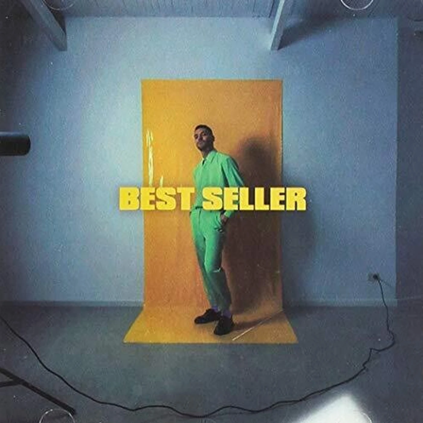 Juan Ingaramo BEST SELLER CD