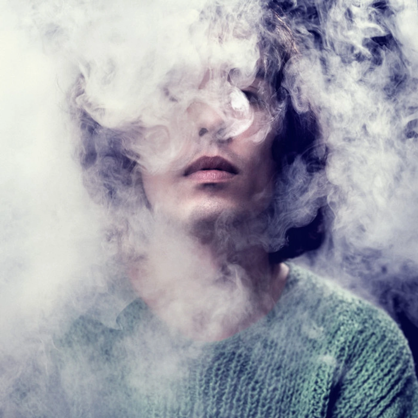Johnny Jewel Vapor Vinyl Record
