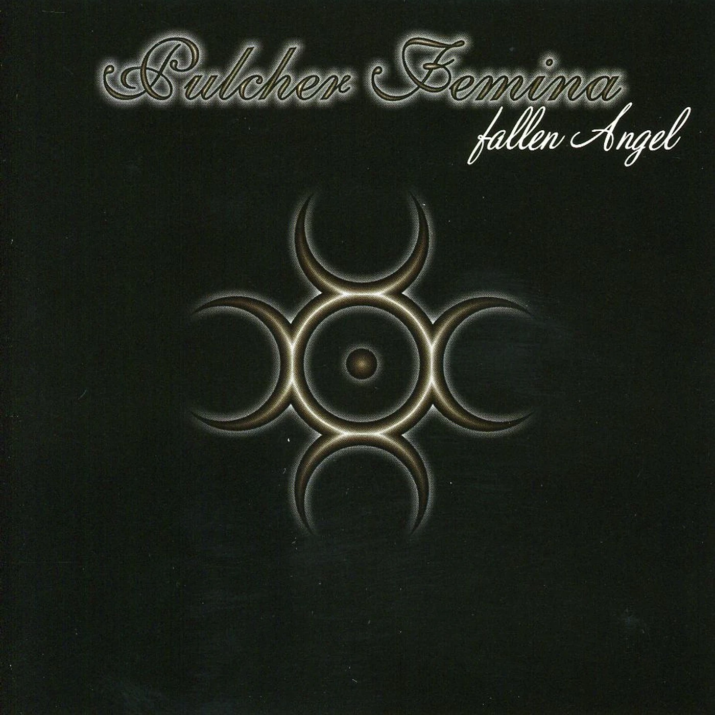 Pulcher Femina FALLEN ANGEL CD