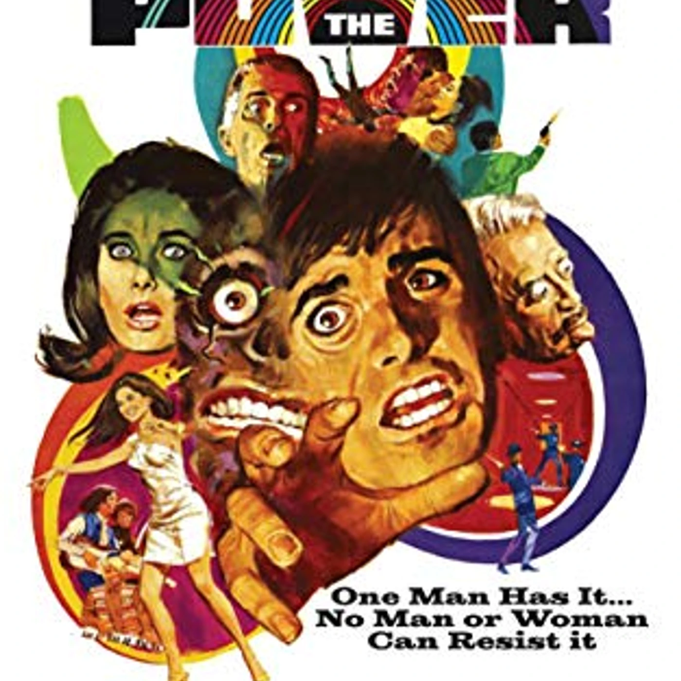 POWER DVD