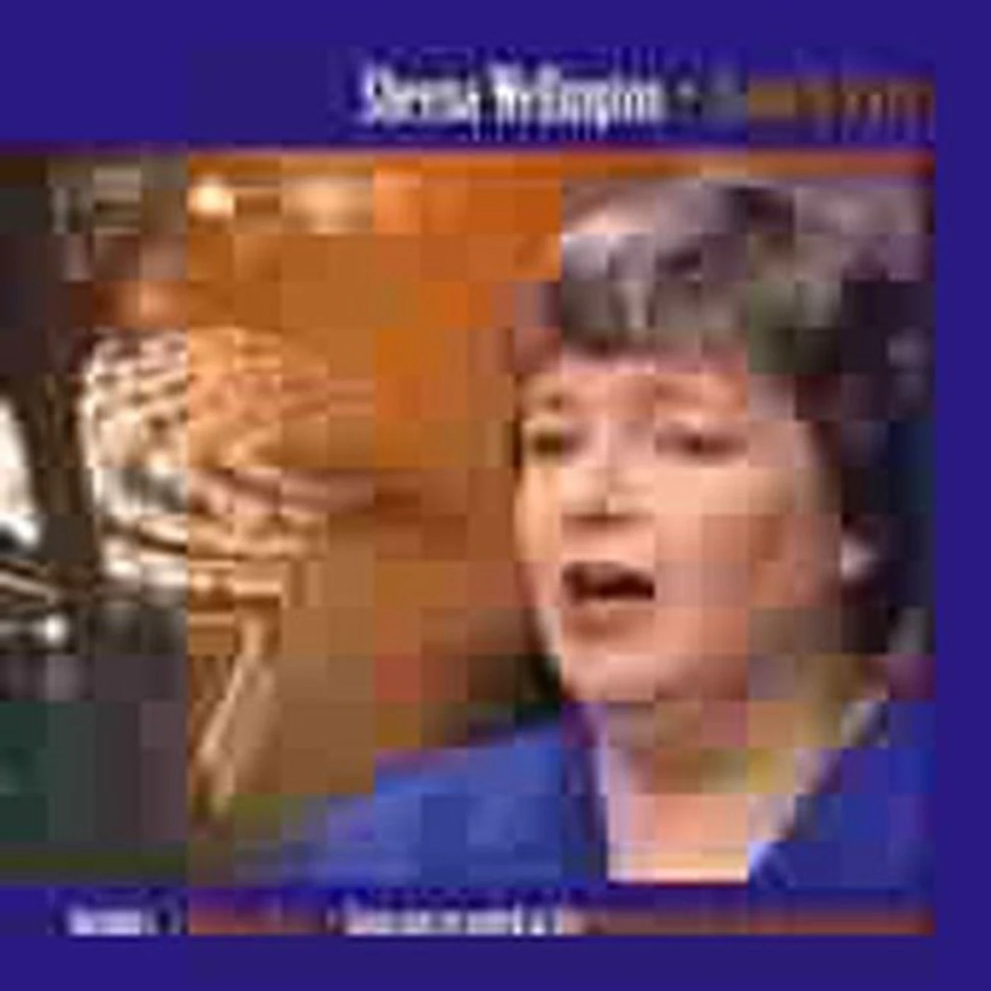 Sheena Wellington HAMELY FARE CD