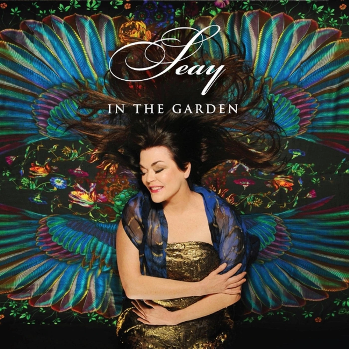 Seay WINTER BLESSING CD