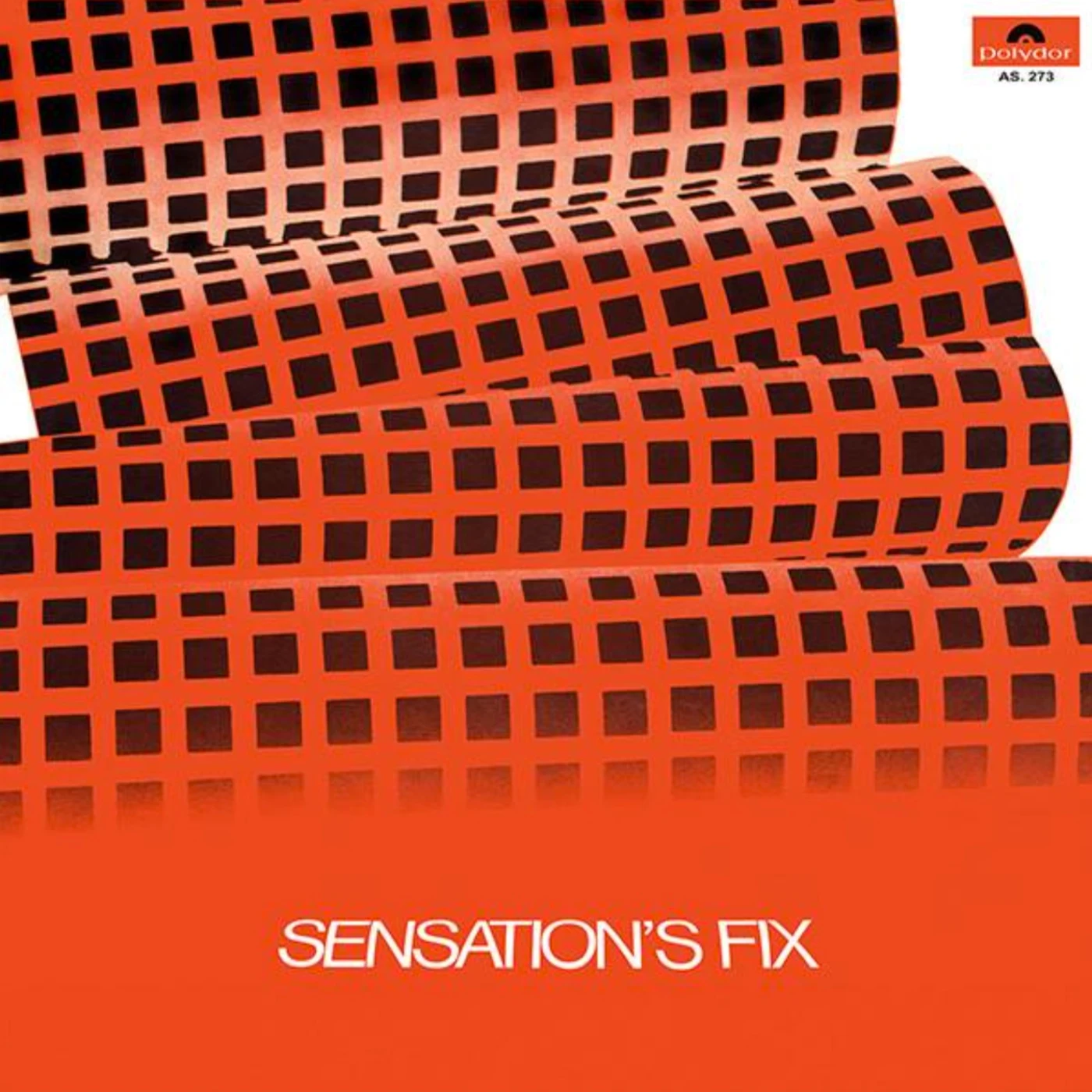 Sensations Fix SENSATIONS' FIX Vinyl Record