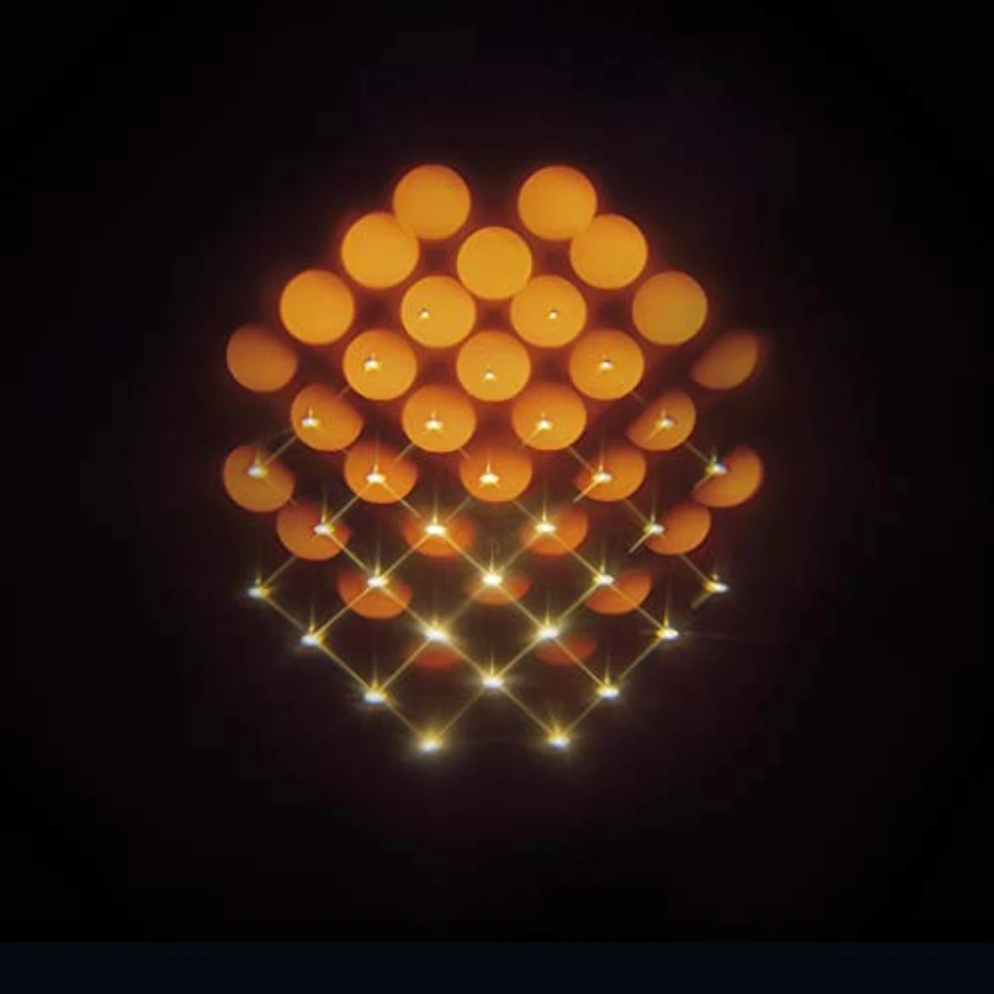 Waste of Space Orchestra Syntheosis Vinyl Record