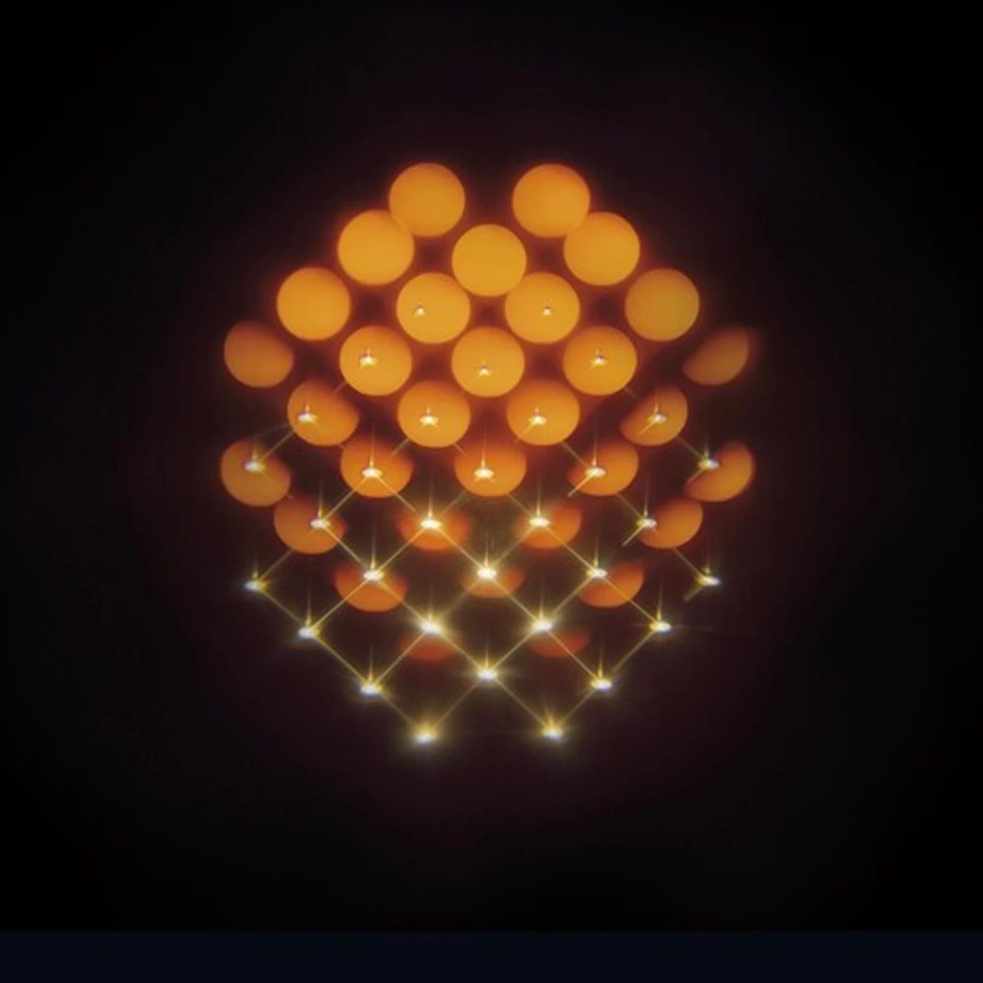 Waste of Space Orchestra SYNTHEOSIS CD