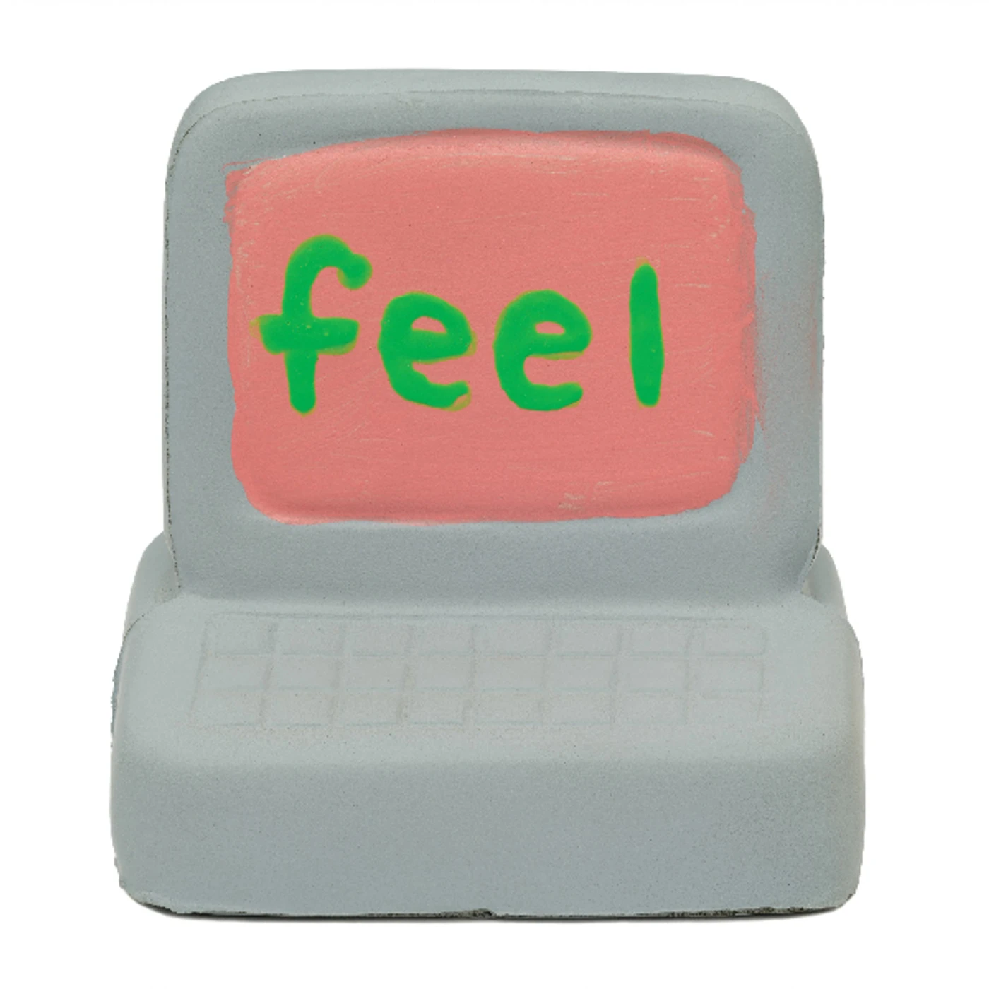 Jacob Wick FEEL Vinyl Record