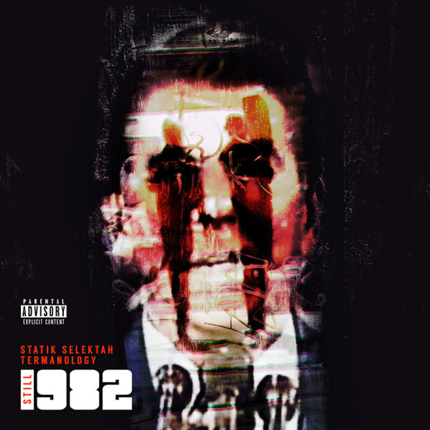 Statik Selektah & Termanology Still 1982 Vinyl Record