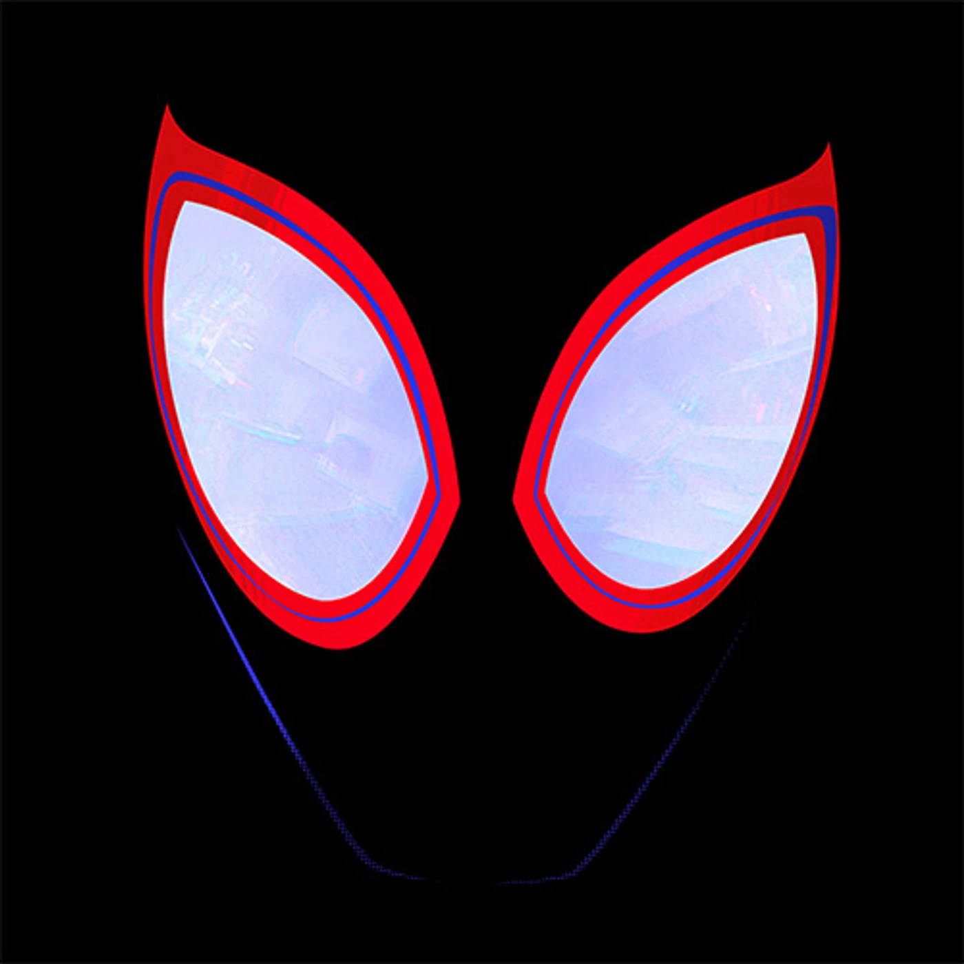 Spider-Man: Into The Spider-Verse / Various Spider-Man: Into the Spider-Verse (Original Motion Picture Soundtrack) Vinyl Record
