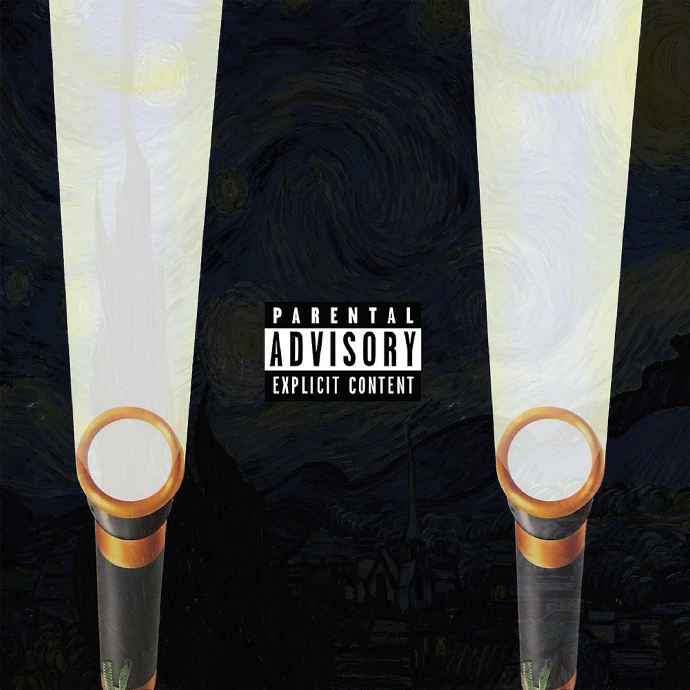 Mach-Hommy SATURDAY NIGHT LIGHTS VOL. 1&2 Vinyl Record