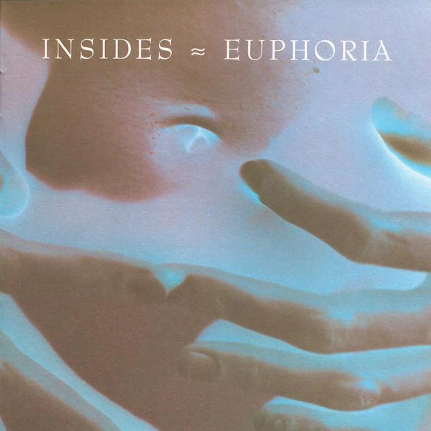 Insides Euphoria Vinyl Record