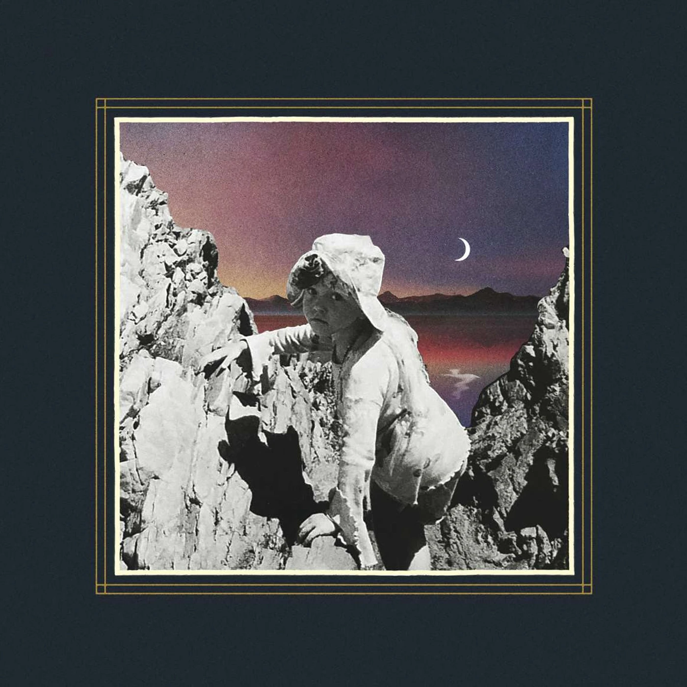 Alice Phoebe Lou Paper Castles Vinyl Record