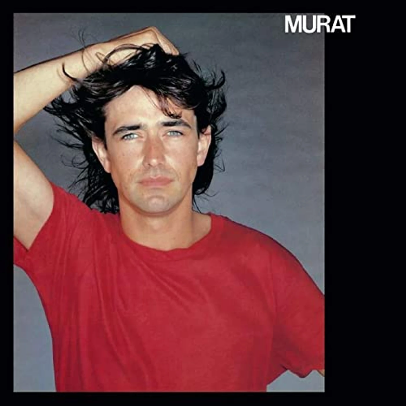 Jean-Louis Murat Murat Vinyl Record