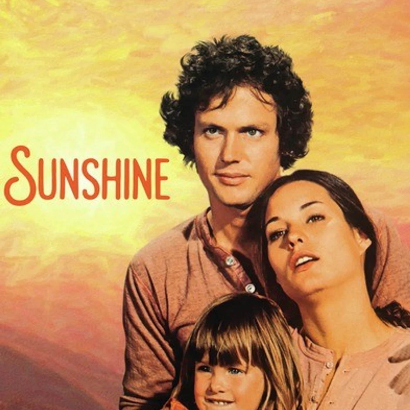 SUNSHINE DVD