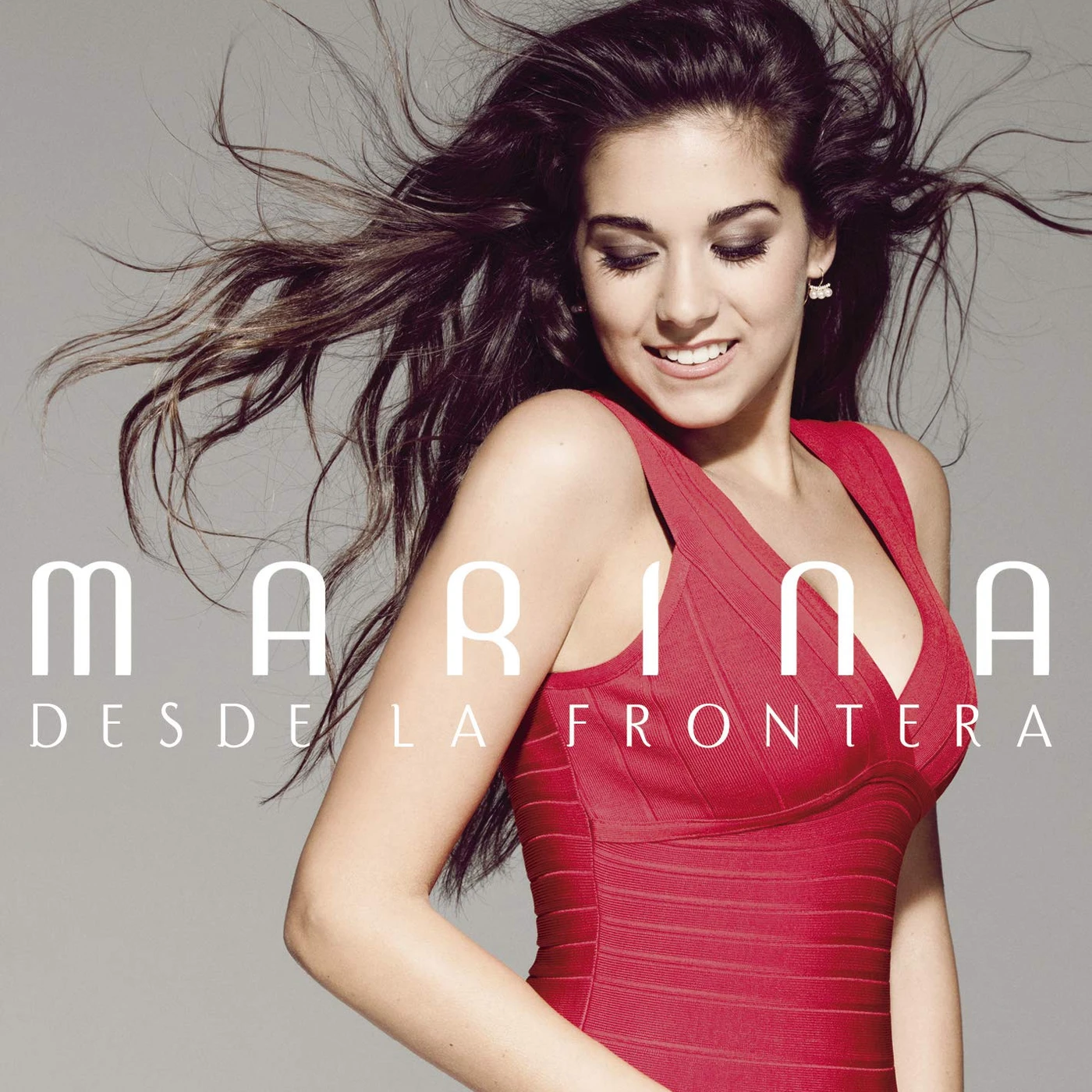 Marina and The Diamonds DESDE LA FRONTERA CD