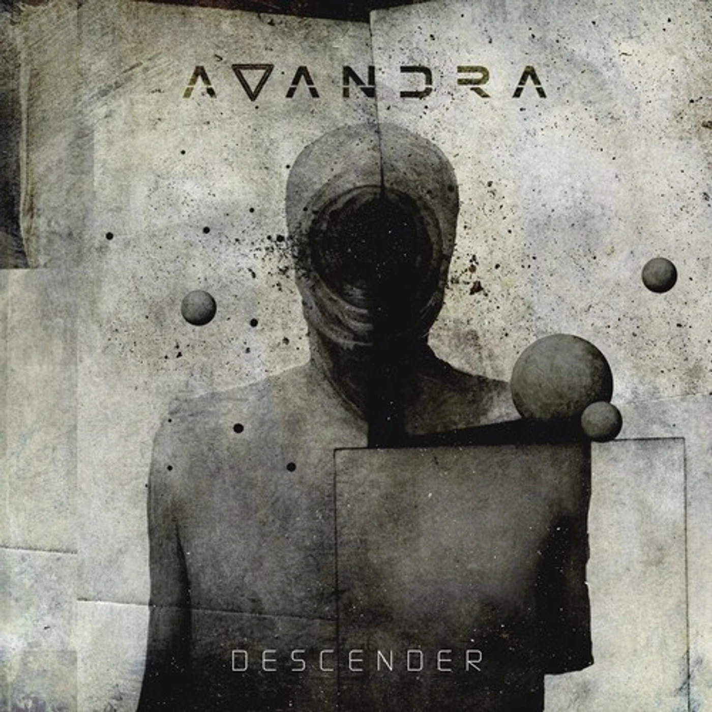 Avandra DESCENDER CD