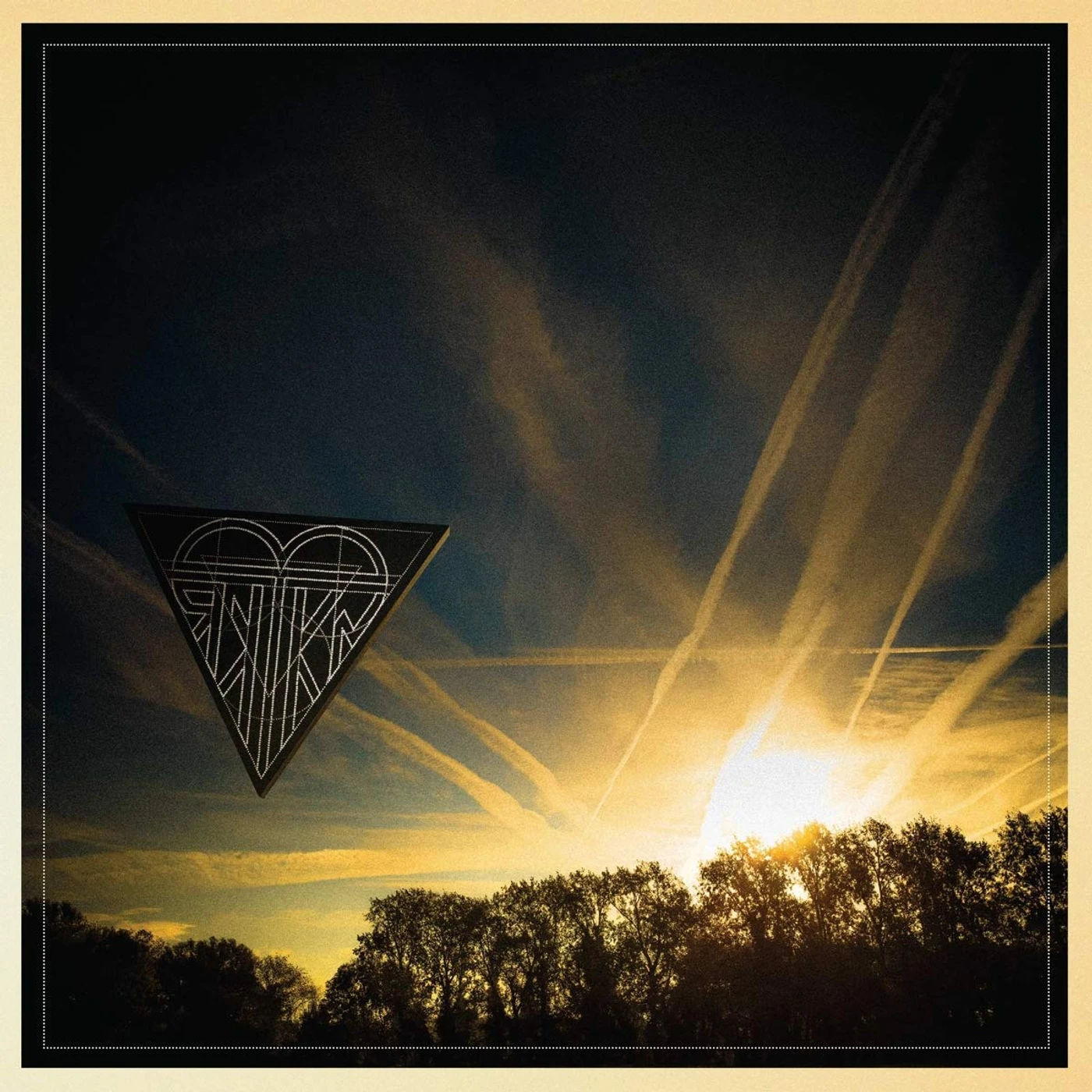 Raketkanon RKKN #3 CD