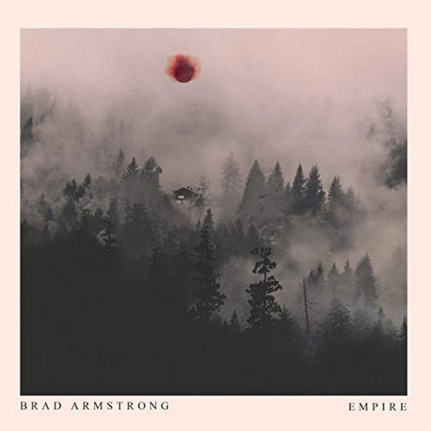 brad armstrong EMPIRE CD