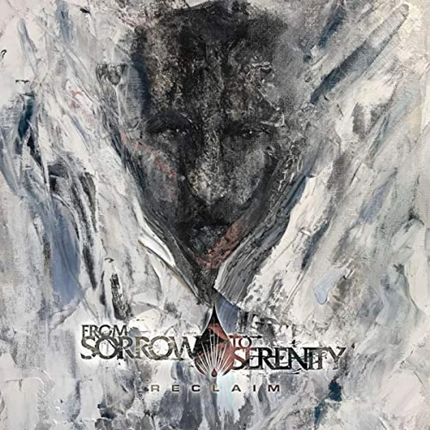 From Sorrow To Serenity RECLAIM CD