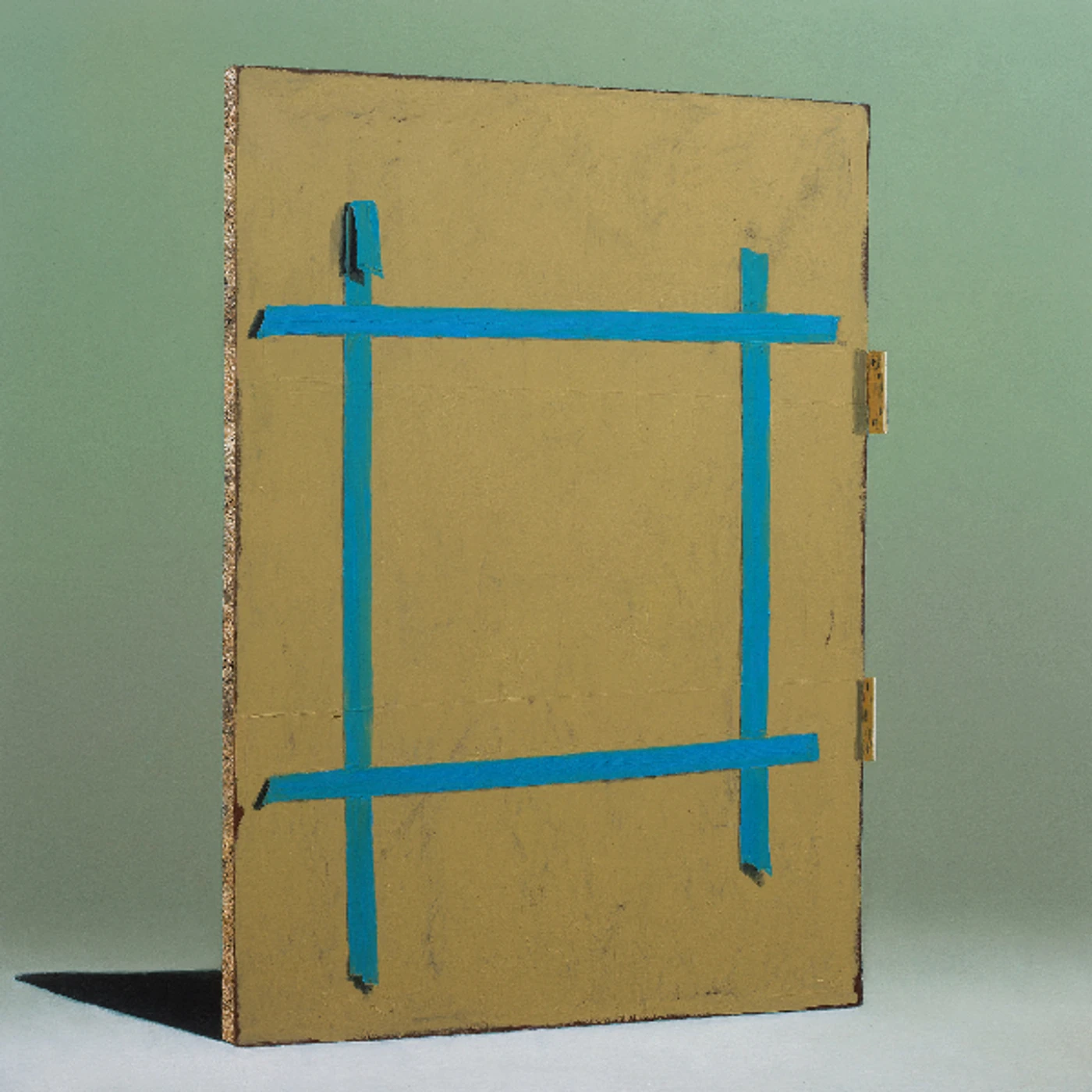 Caretaker EVERYWHERE AT THE END OF TIME: STAGE 6 Vinyl Record