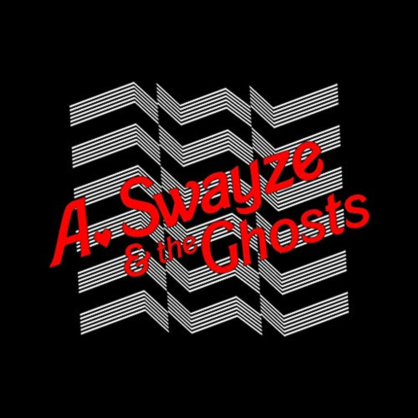 A. Swayze & The Ghosts 900281 Suddenly Vinyl Record