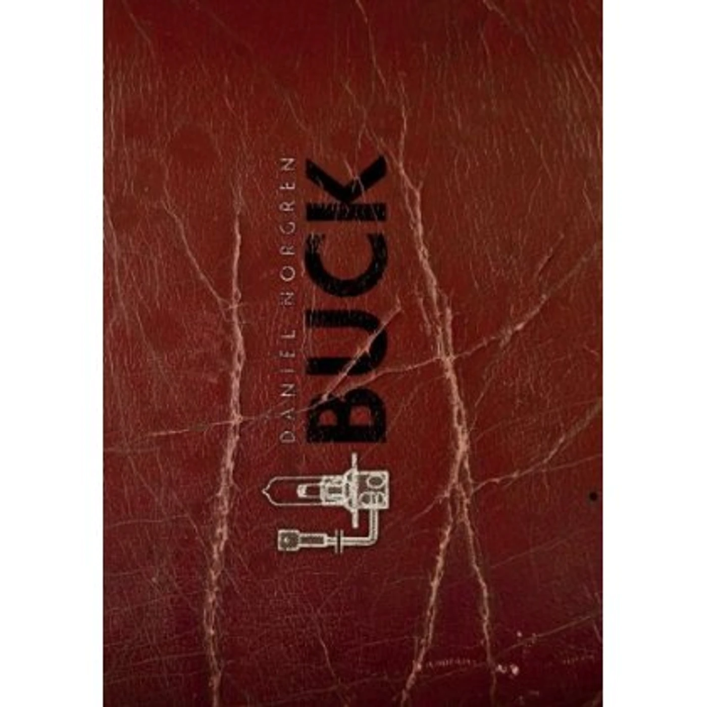 Daniel Norgren BUCK CD