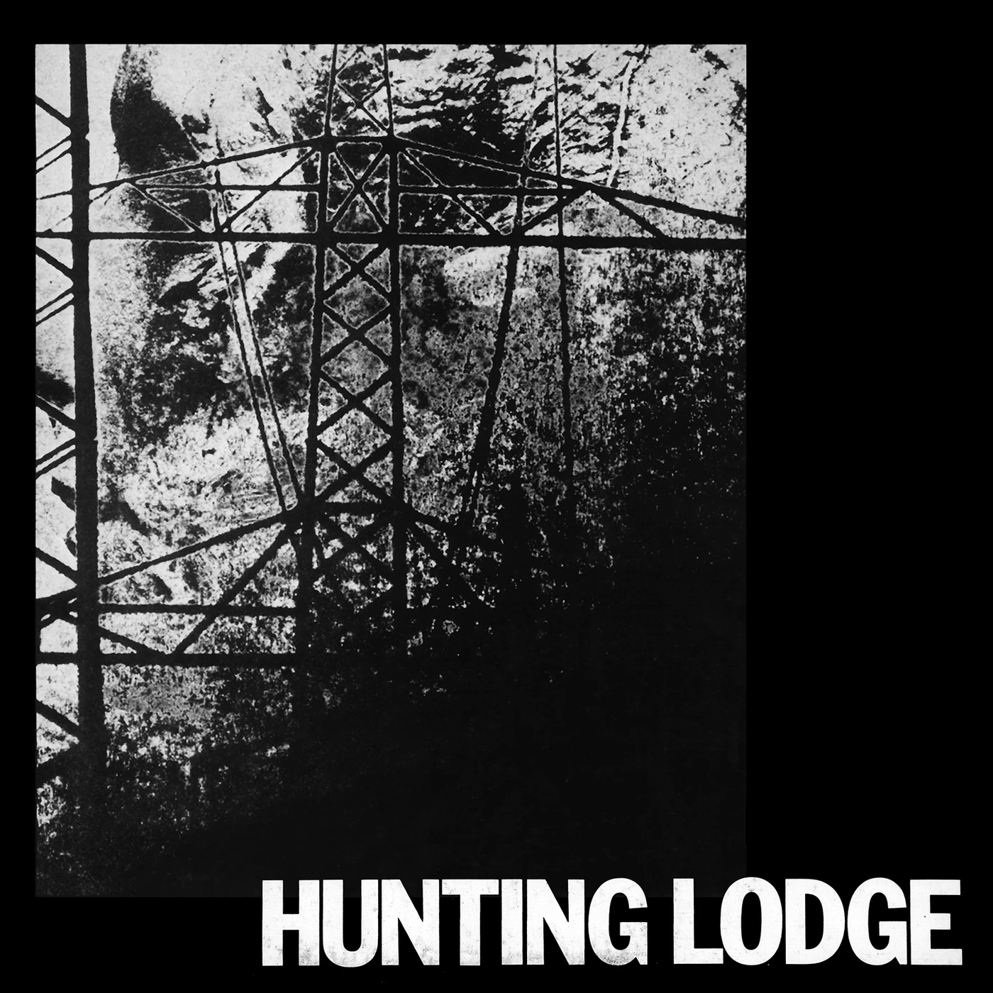 Hunting Lodge Will Vinyl Record