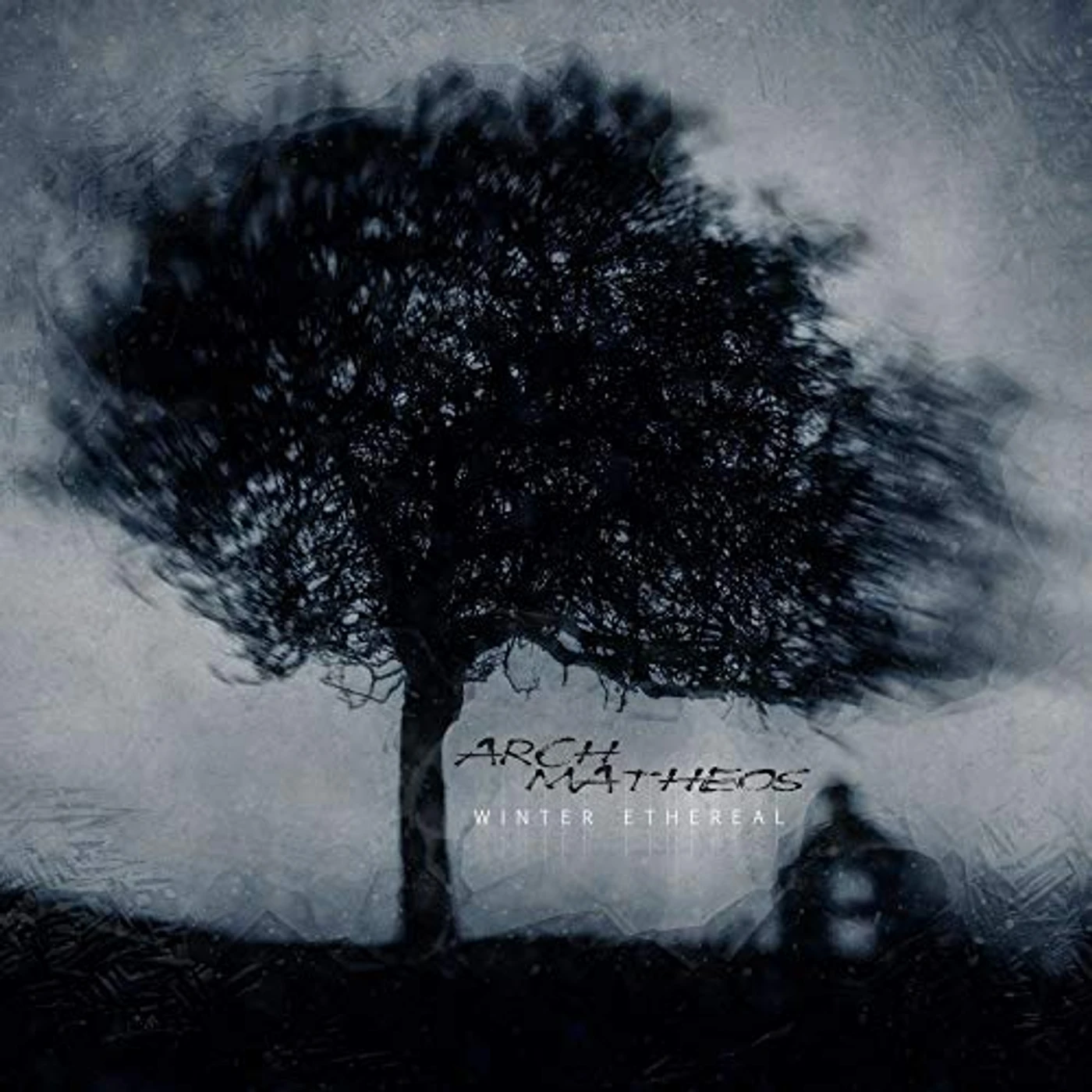 Arch/Matheos WINTER ETHEREAL CD