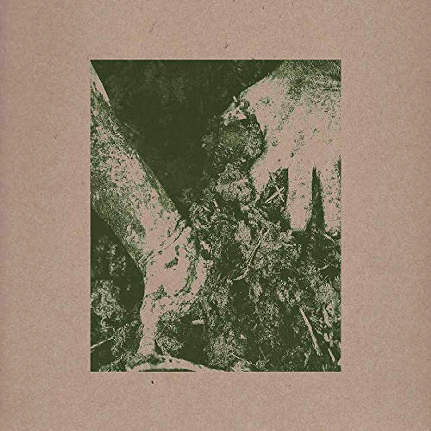 Nusquama Horizon Ontheemt Vinyl Record