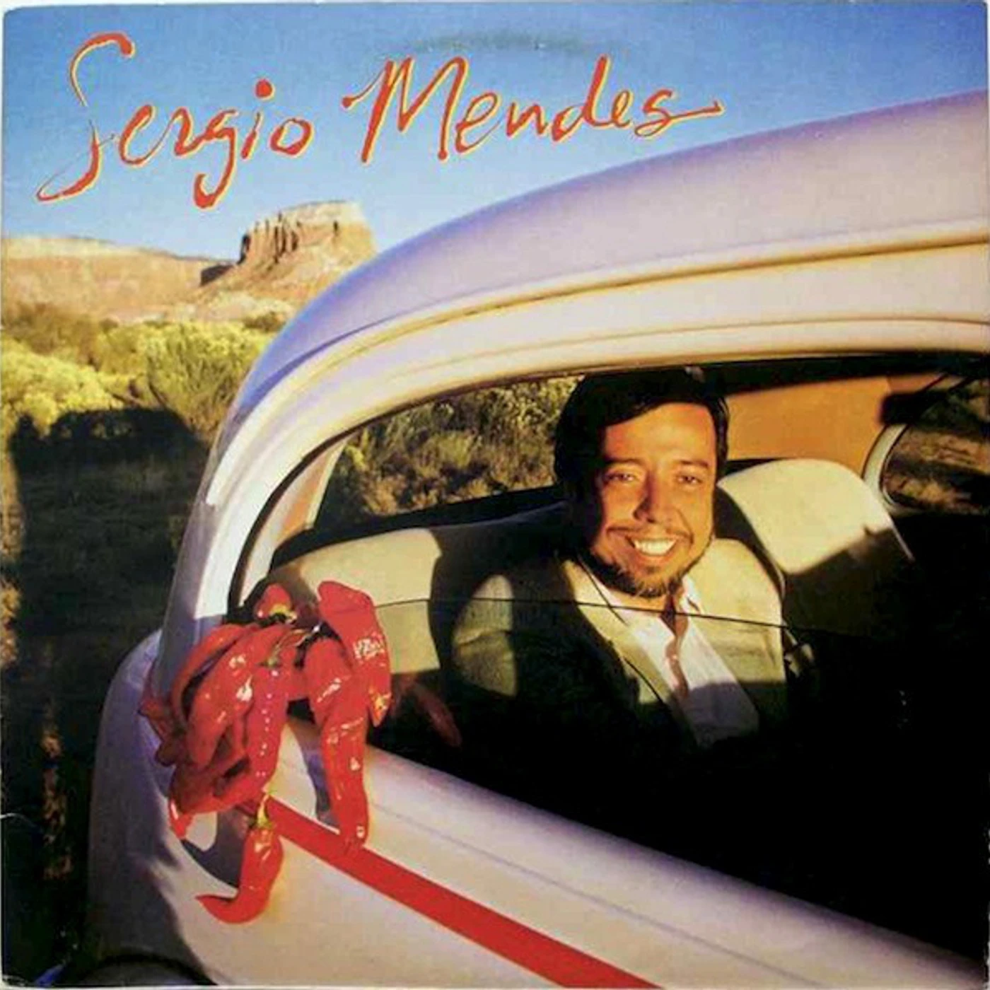 SERGIO MENDES CD