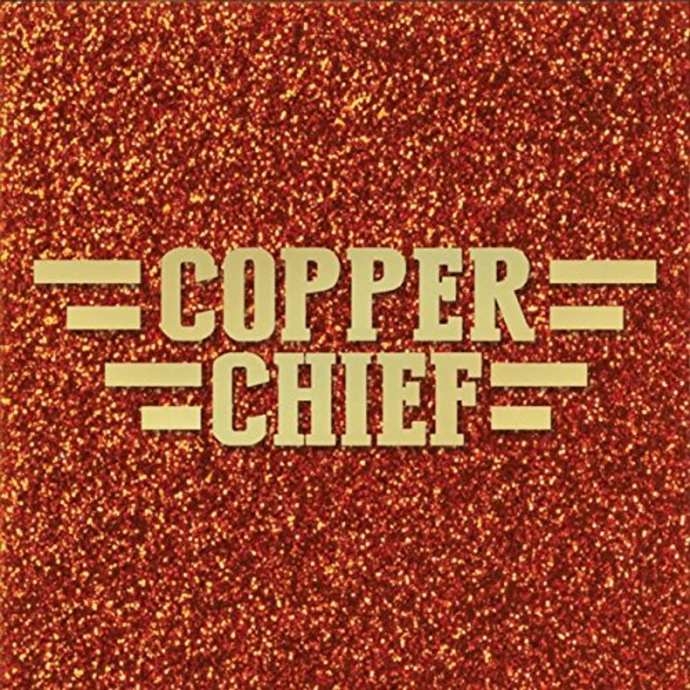COPPER CHIEF CD