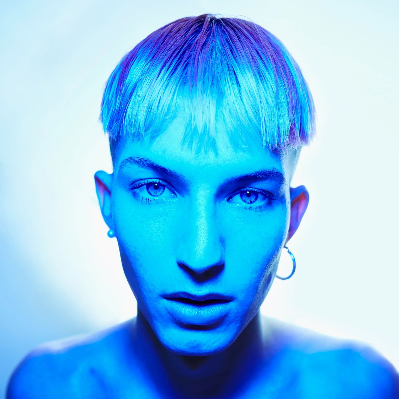 Gus Dapperton WHERE POLLY PEOPLE GO TO READ CD