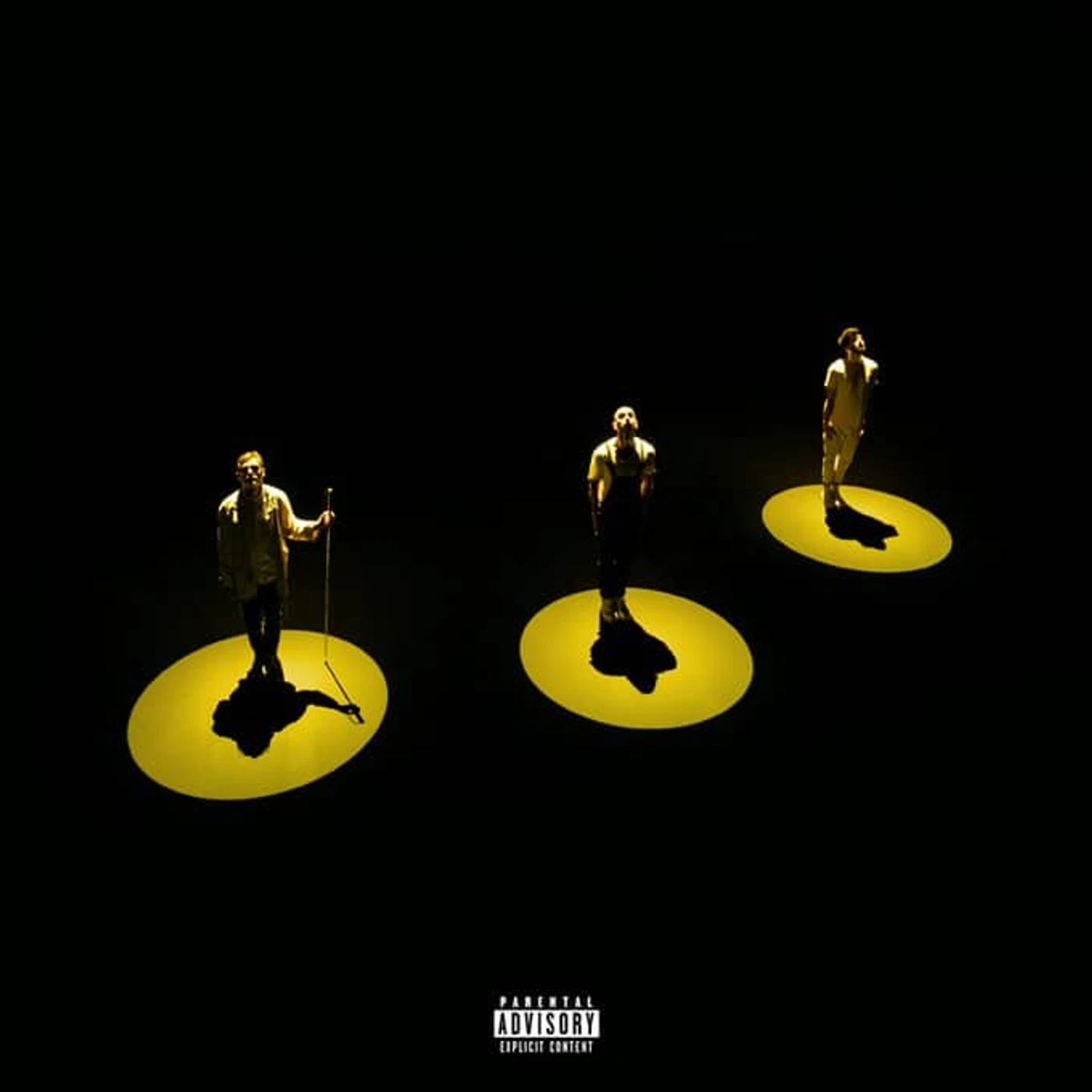 X Ambassadors ORION CD