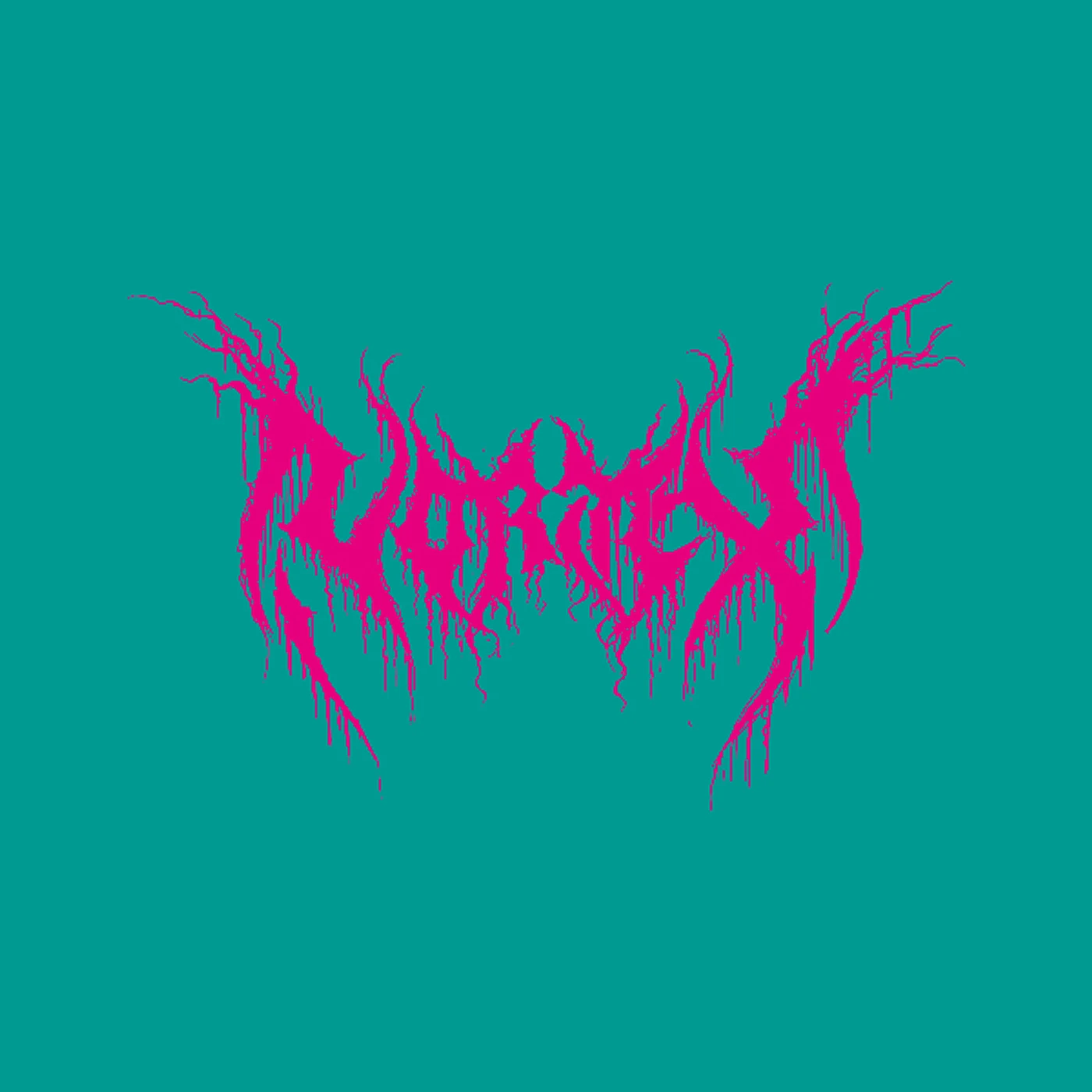 Special Request VORTEX CD