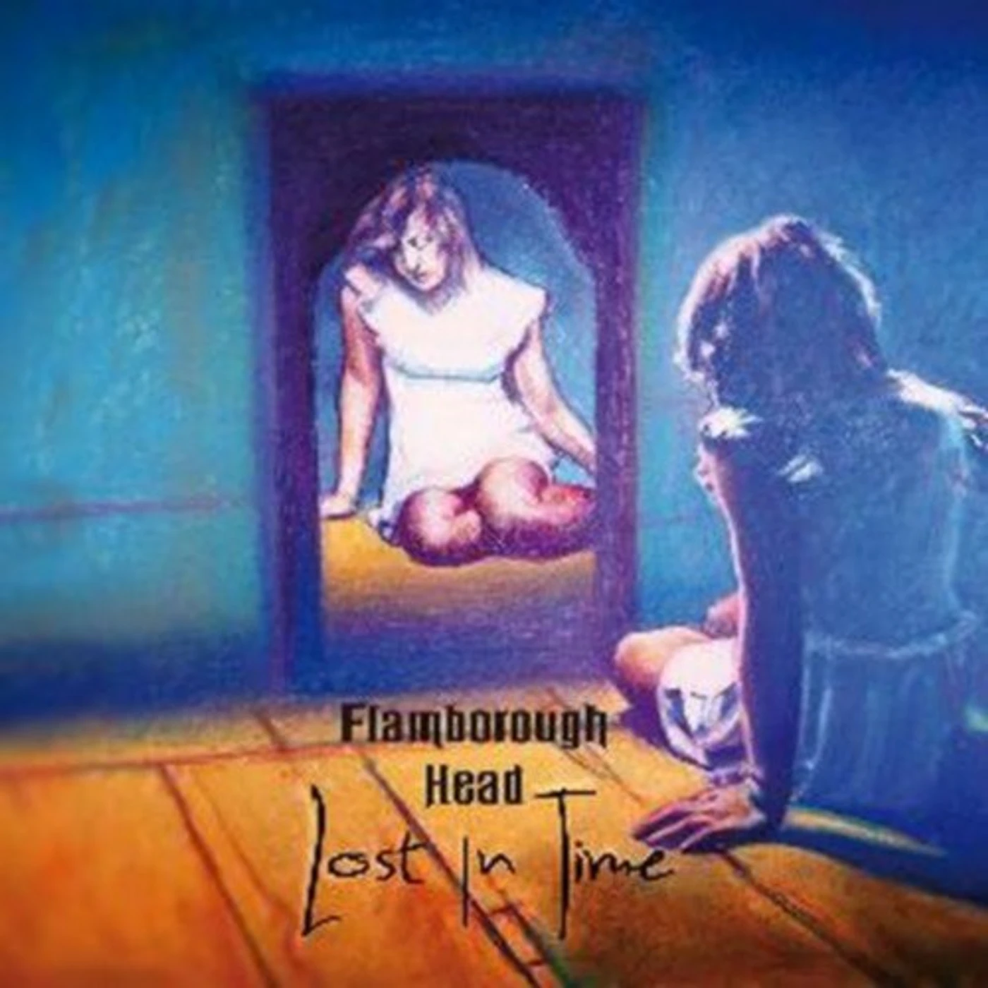 Flamborough Head LOST IN TIME CD