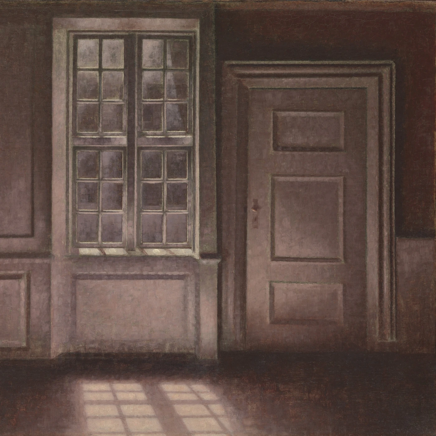 Prins Svart INTE HAR FOR ATT STANNA CD