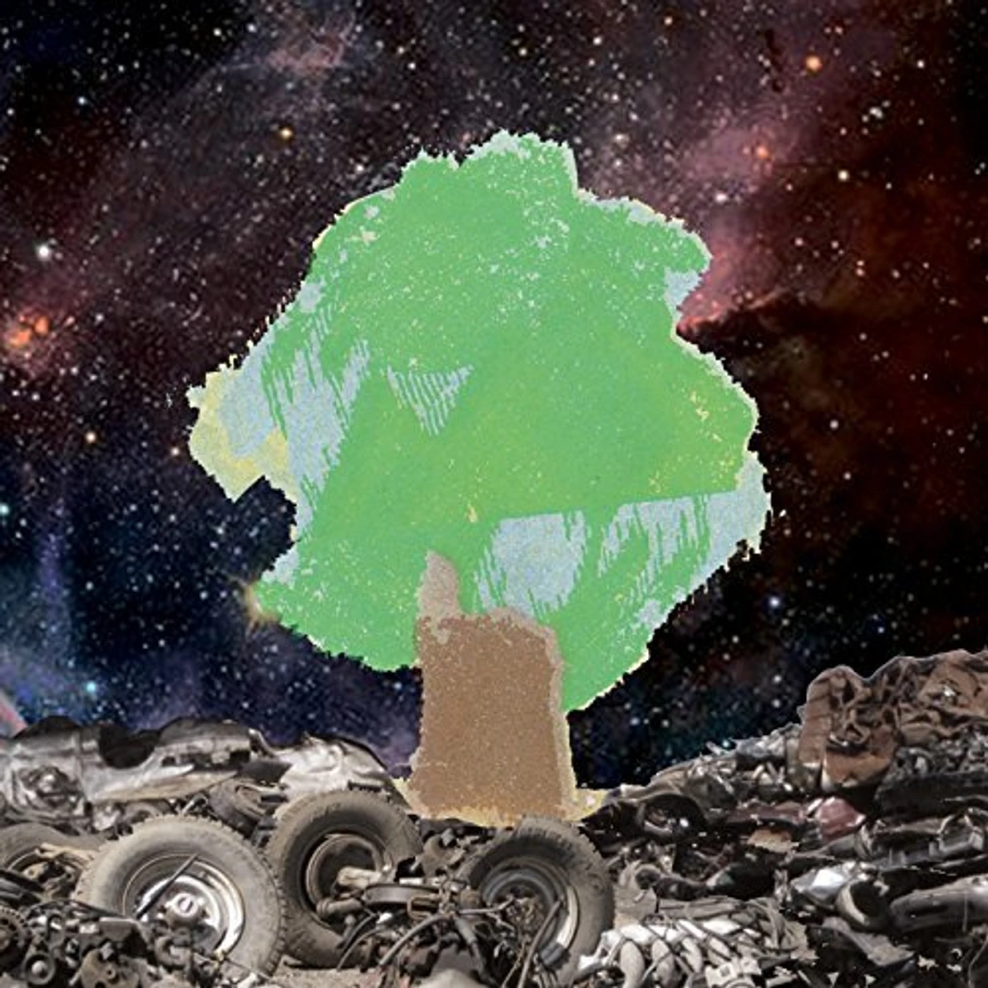 Chris T-T 9 GREEN SONGS CD