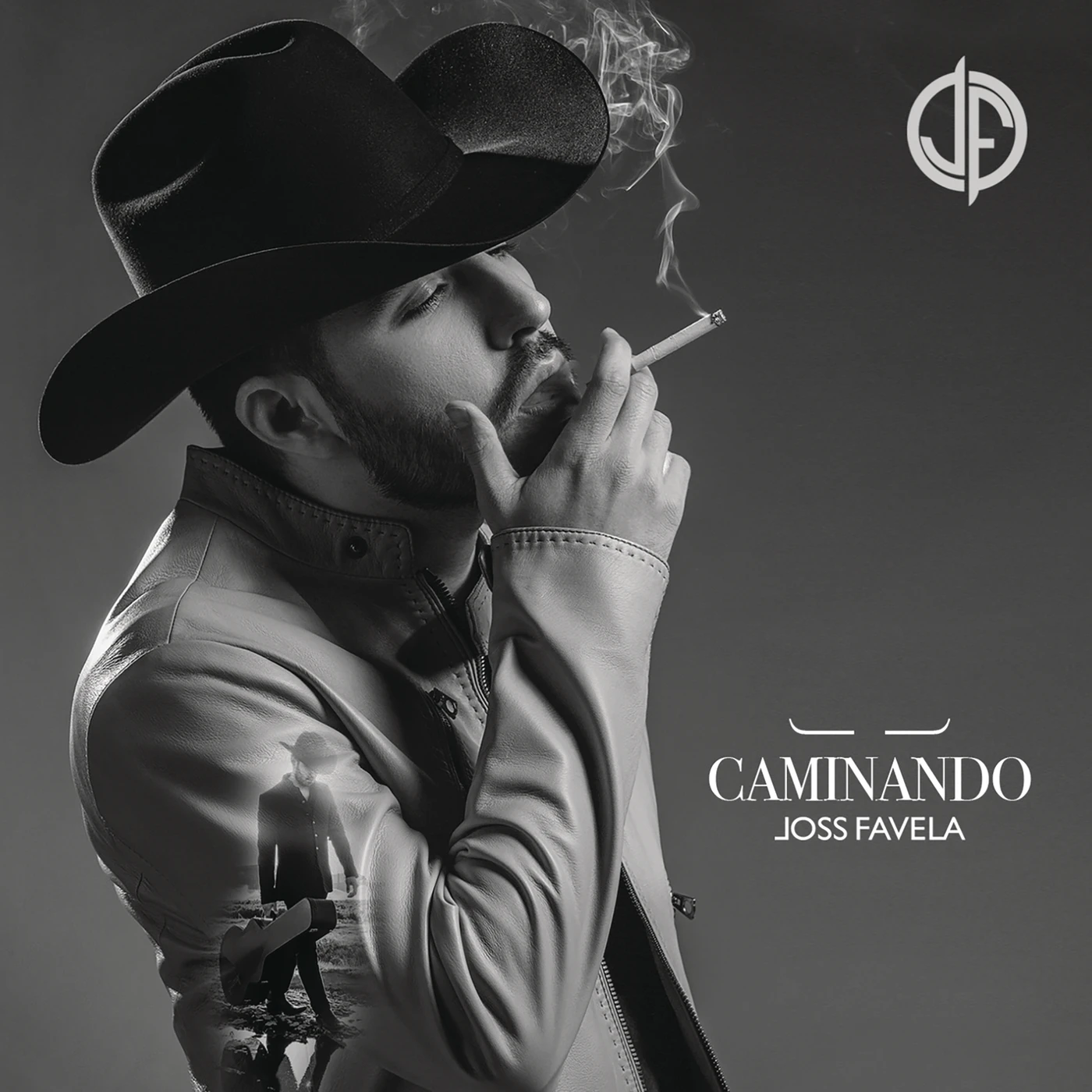 Joss Favela CAMINANDO CD