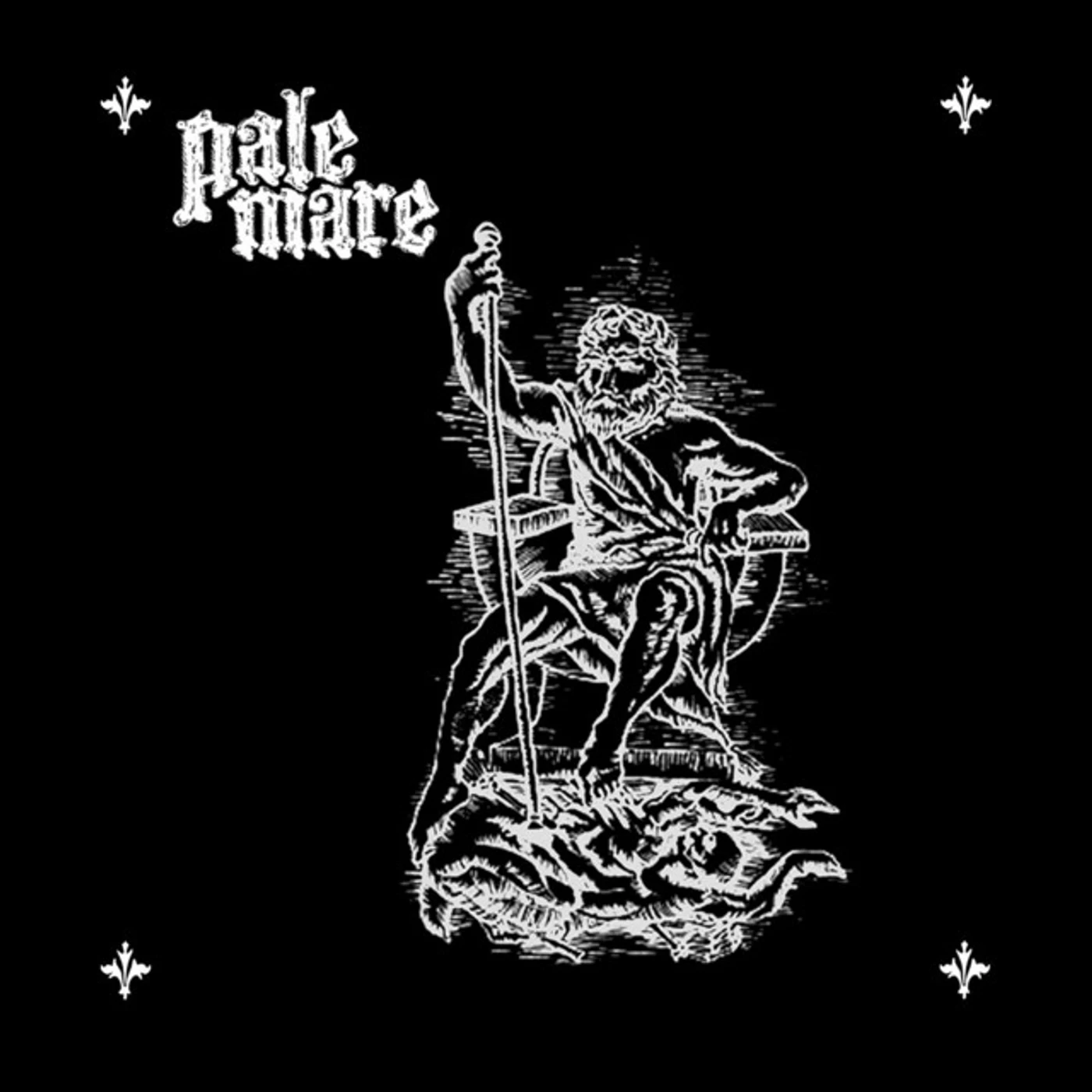 Pale Mare Vinyl Record