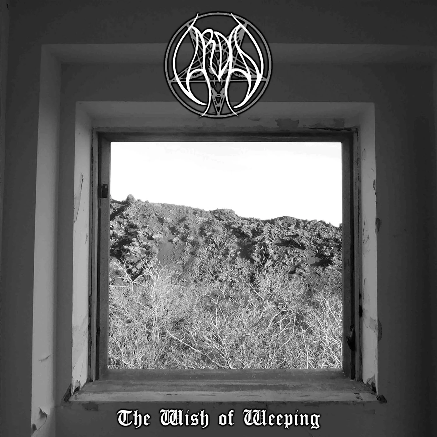 Vardan WISH OF WEEPING CD