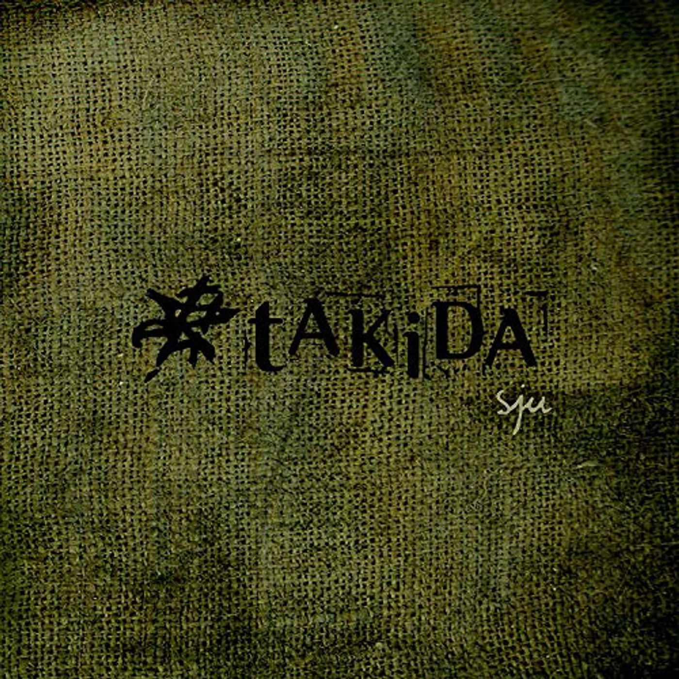 Takida SJU CD